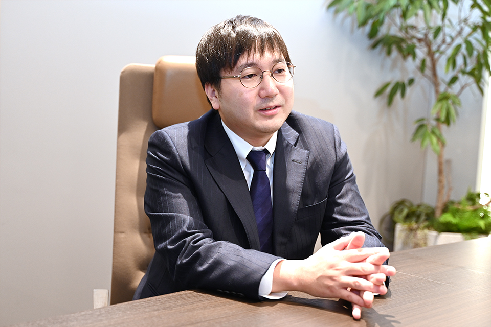 seawise株式会社 CEO 筒井一彰